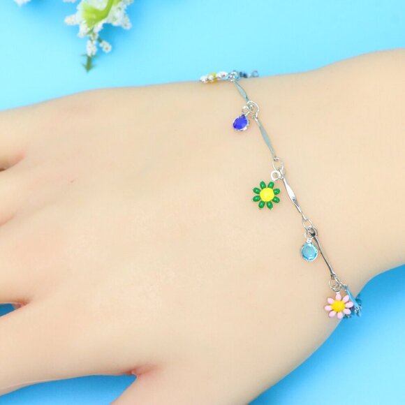 Chic & Stylish Bracelet – A Thoughtful Gift for Women and Girls, DYC1053 - Picture 5 of 9